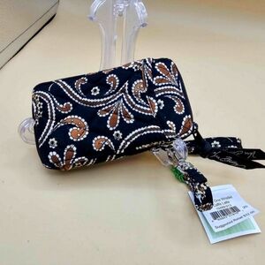 Vira bradley nwt wallet